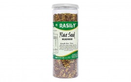 Rasily Flax Seed Mukhwas   Plastic Jar  150 grams